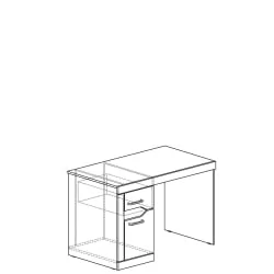 Стол Ронда 326