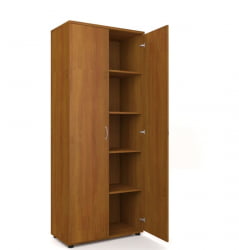 Шкаф для документов Р.Ш-3 Крафт золотой