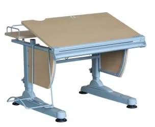 Растущая мебель ЛБ-Д05 [Синий] / LB-D05