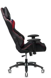 Кресло игровое Бюрократ ВИКИНГ 4 АЕРО РУС / VIKING AERO RUS