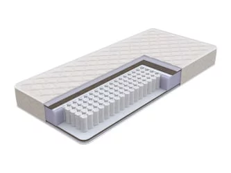 Матрас Стандэрт Плус М 90х200 / Standart Plus M