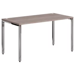 Стол письменный КСТЕН ГЛОСС КСГСТ 147 Дуб Сонома / XTEN GLOSS XGST