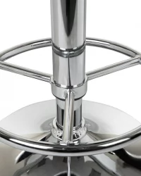 Табурет барный ДОБРИН БРУНО Фиолетовый / DOBRIN BRUNO