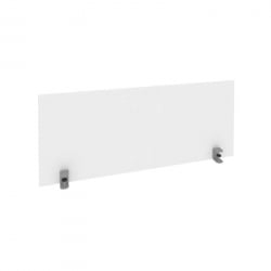 Экран продольный ОНИКС О.ЕКР-2 Белый Бриллиант / ONIX O.EKR-2