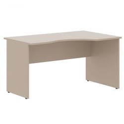 Стол письменный правый ИМАГО СА-2 Пр / IMAGO