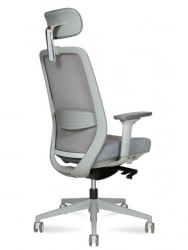 Кресло офисное Роом грей / Room grey