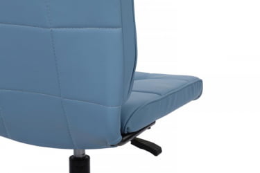 Кресло Соло РCХ СЛП-205 Голубой / Solo RCH SLP-205