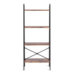 Стеллаж ВС-02 бурнт / WS-02 burnt