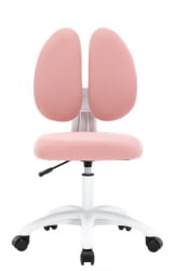 Детское кресло Еверпроф Кидс 103 Ткань Розовый / Everprof Kids