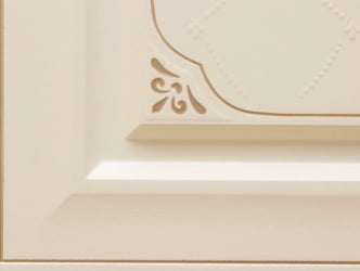 Шкаф над вытяжкой (с системой плавного закрывания) Милана 23.12.1 Сосна Астрид/Ваниль (копия 108753)