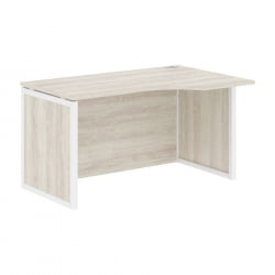 Стол письменный правый КСТЕН-КП КСКПCЕТ 149Х Р Сосна Эдмонт / XTEN-QP XQPCET 149H R