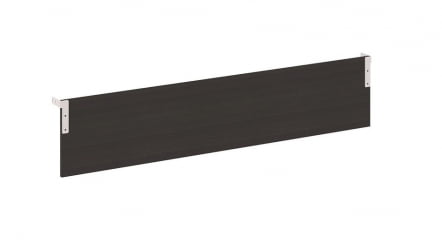 Фронтальная панель к одинарным столам КСТЕН-КП КСДСТ 187 Дуб Юкон Серый / XTEN-QP XDST