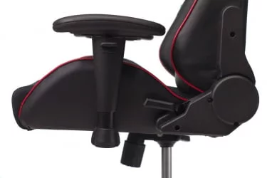 Кресло игровое Бюрократ ВИКИНГ 4 АЕРО РУС / VIKING AERO RUS