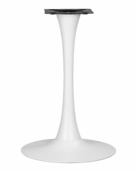 Обеденный стол ДОБРИН ДЖИМ ВХИТЕ / DOBRIN JIM WHITE