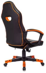 Геймерское кресло Зомбие ГАМЕ 16 ОР / Zombie GAME OR