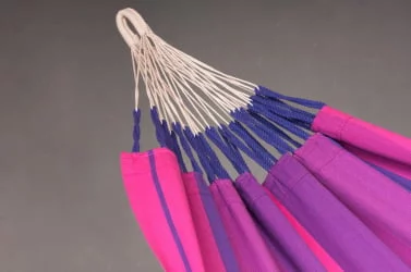 Одноместный Гамак ОРКУИДЕА (ОРХ14-7) / ORQUIDEA (ORH14-7)