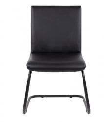 Офисное кресло CХАИРМАН 919 В (В) ЛТ (ЛТ) Черный / CHAIRMAN (V) (LT)