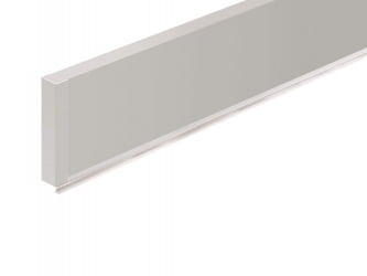 Столешница ЦП 01.400 Светло-серый