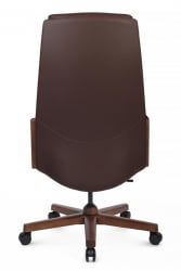 Кресло Франко А2415-1 Коричневый / Franco A2415-1