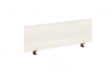 Экран ЕДИС ЕБП 1135 Ясень Траун Мокко / EDIS EBP