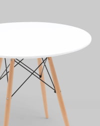 Стол ДСВ НЕВ Д90 / DSW NEW D90