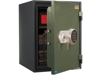 Огнестойкий сейф ФРС-49 ЕЛ / FRS-49 EL