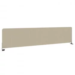 Экран тканевый боковой ОНИКС О.ТЕКР-163 Бежевый / ONIX O.TEKR-163