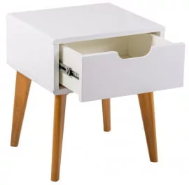 Тумба прикроватная Никко 4009552101х / Nikko 4009552101h