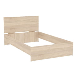 Кровать Алиса(Л18)1247х903х2063(ДСС) / Алиса(L18)1247х903х2063(ДСС)