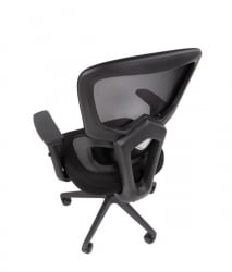 Кресло руководителя Чаирман CХ560 БП Черный / Chairman CH560