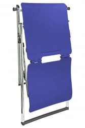 Кресло-трансформер Форм РCХ 1821 Синий / Form RCH