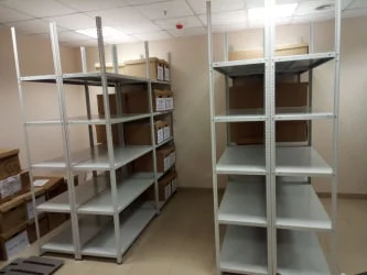 Полка СТФ.120х50