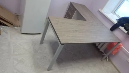 Столешница Дека 7.07.14 СТ Дуб верцаска / Deka