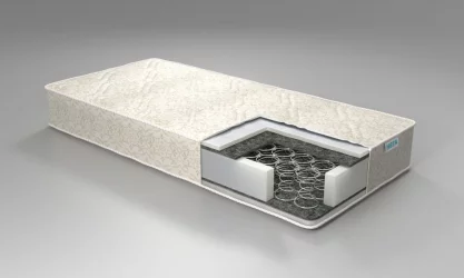 Матрас Реал Хотел 160кс190 / Real Hotel 160x190