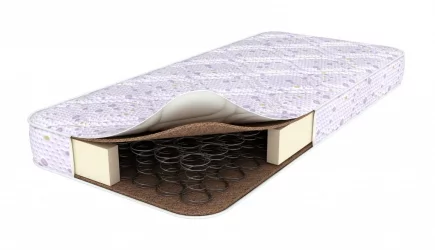 Матрас Мйстиc Лигхт (Мистика) 80х160 / Mystic Light