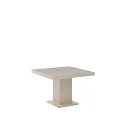 Стол из массива дерева БСН30160602 Дуб светлый / BSN30160602