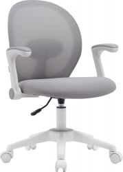 Детское кресло Еверпроф Флип Ткань Серый / Everprof Flip