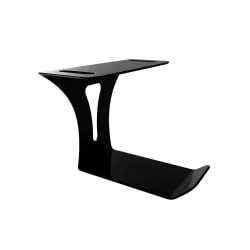 Геймерский стол с электрической регулировкой высоты Ароззи Арена Мото Блаcк / Arozzi Arena Moto Black