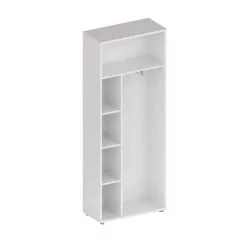 Каркас гардероба А.ГБ-4К Рива А.ГБ-4К Белый / Riva