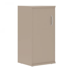Шкаф низкий левый ИМАГО СУ-3.1 Л Мокачино / IMAGO