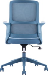 Операторское кресло Еверпроф Елф Сетка Синий / Everprof Elf