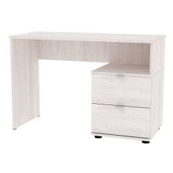 Туалетный столик Алиса(C4)670х1001х459сторцевойручкой(ЯАС) / Алиса(C4)670х1001х459сторцевойручкой(ЯАС)