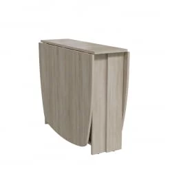 Раскладной стол 1-66 Дуб Сонома