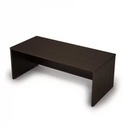 Стол рабочий ТАИМ-МАКС 4С.020 Венге / TAIM-MAX