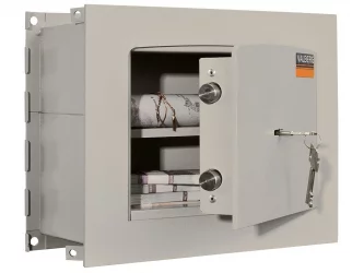 Сейф встраиваемый в стену АВ 2714 / AW