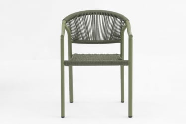 Стул Сйна зеленый / Syna