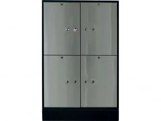 Депозитная ячейка ДБ-4 С.ДГЛ / DB-4 S.DGL