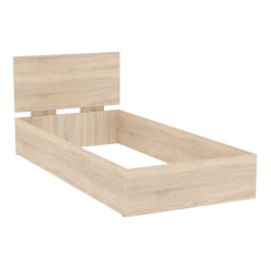 Кровать Алиса(Л1)947х798х2063(ДСС) / Алиса(L1)947х798х2063(ДСС)