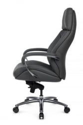 Кресло Порсче Ф181-Ф Антрацит / Porsche F181-F