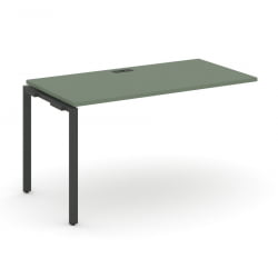 Наборный элемент рабочей станции CОНCЕПТ CН.ОНРС-004 Кобо Антрацит / CONCEPT CN.ONRS-004